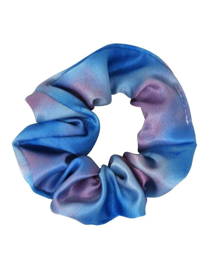 Mermaid Dreaming Ombre Scrunchie