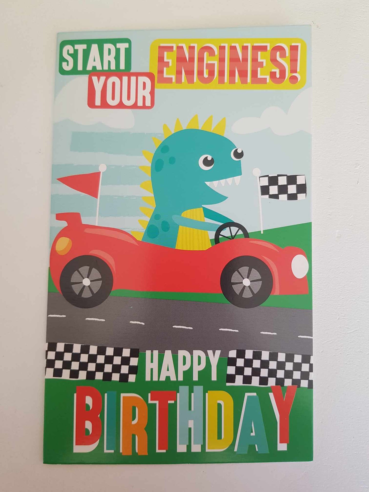 Greeting Cards