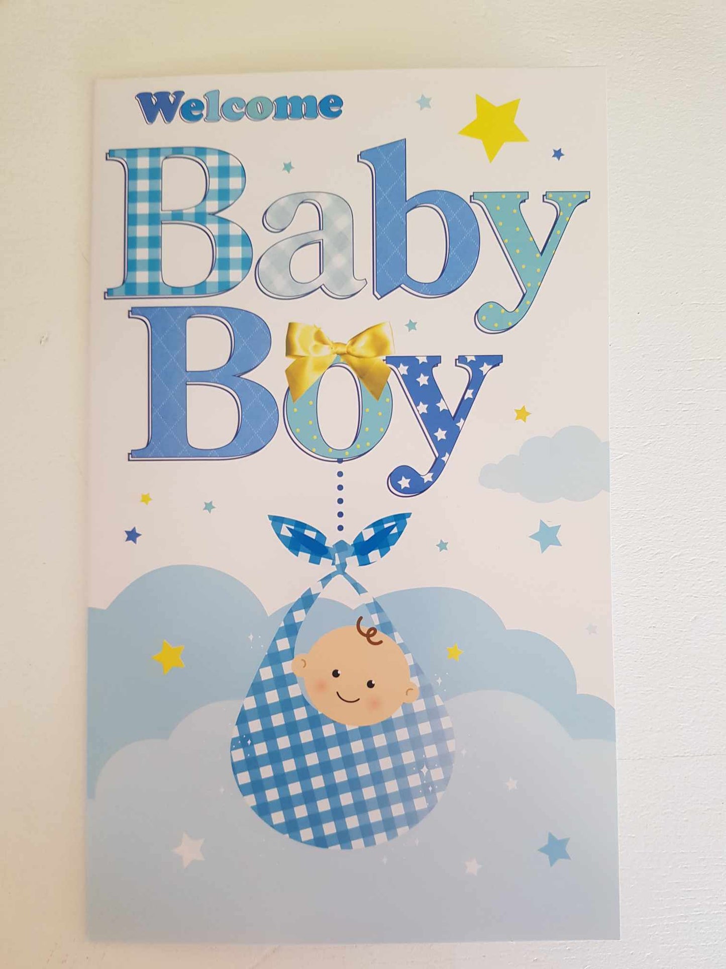 Greeting Cards