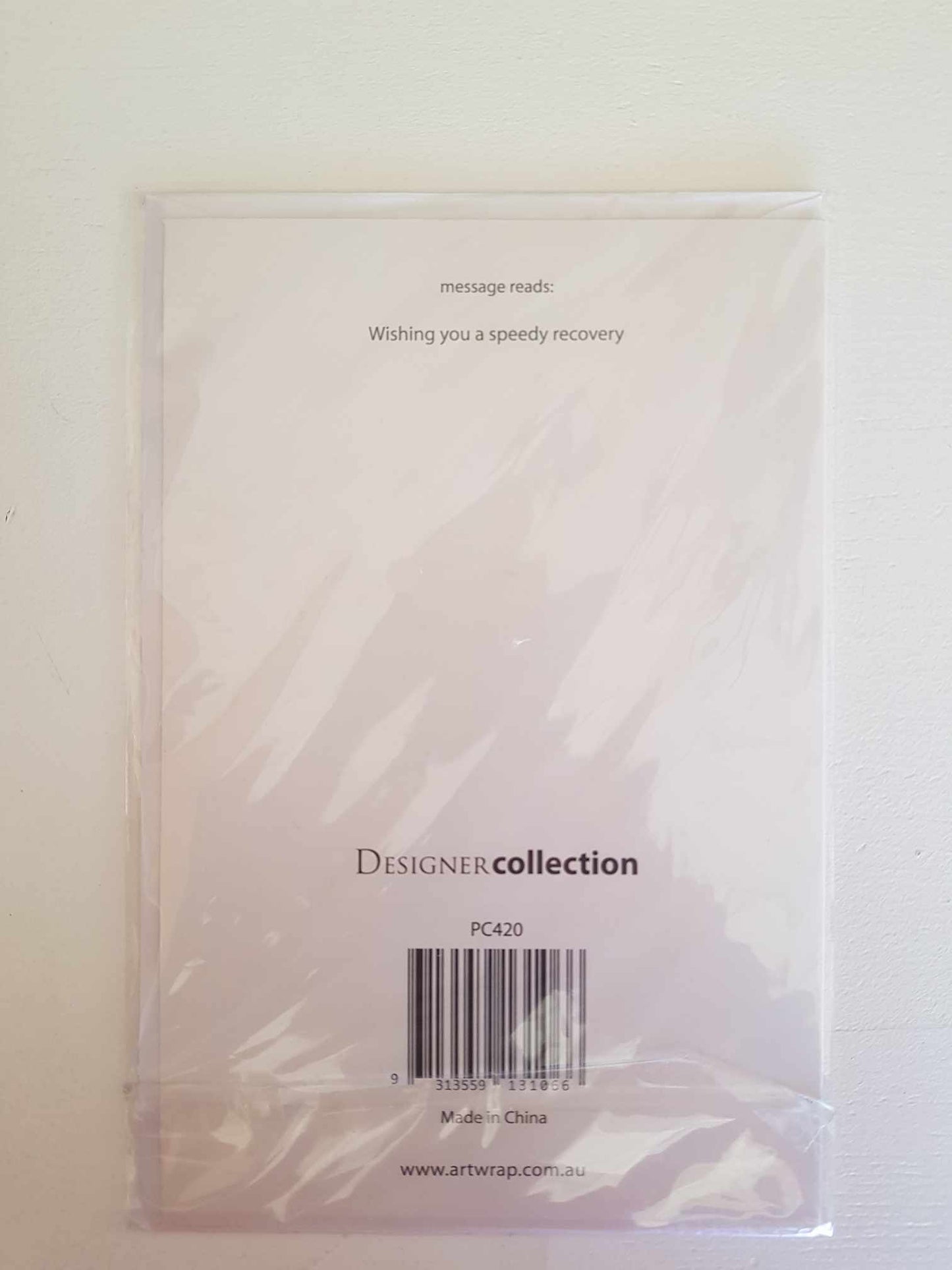 Greeting Cards