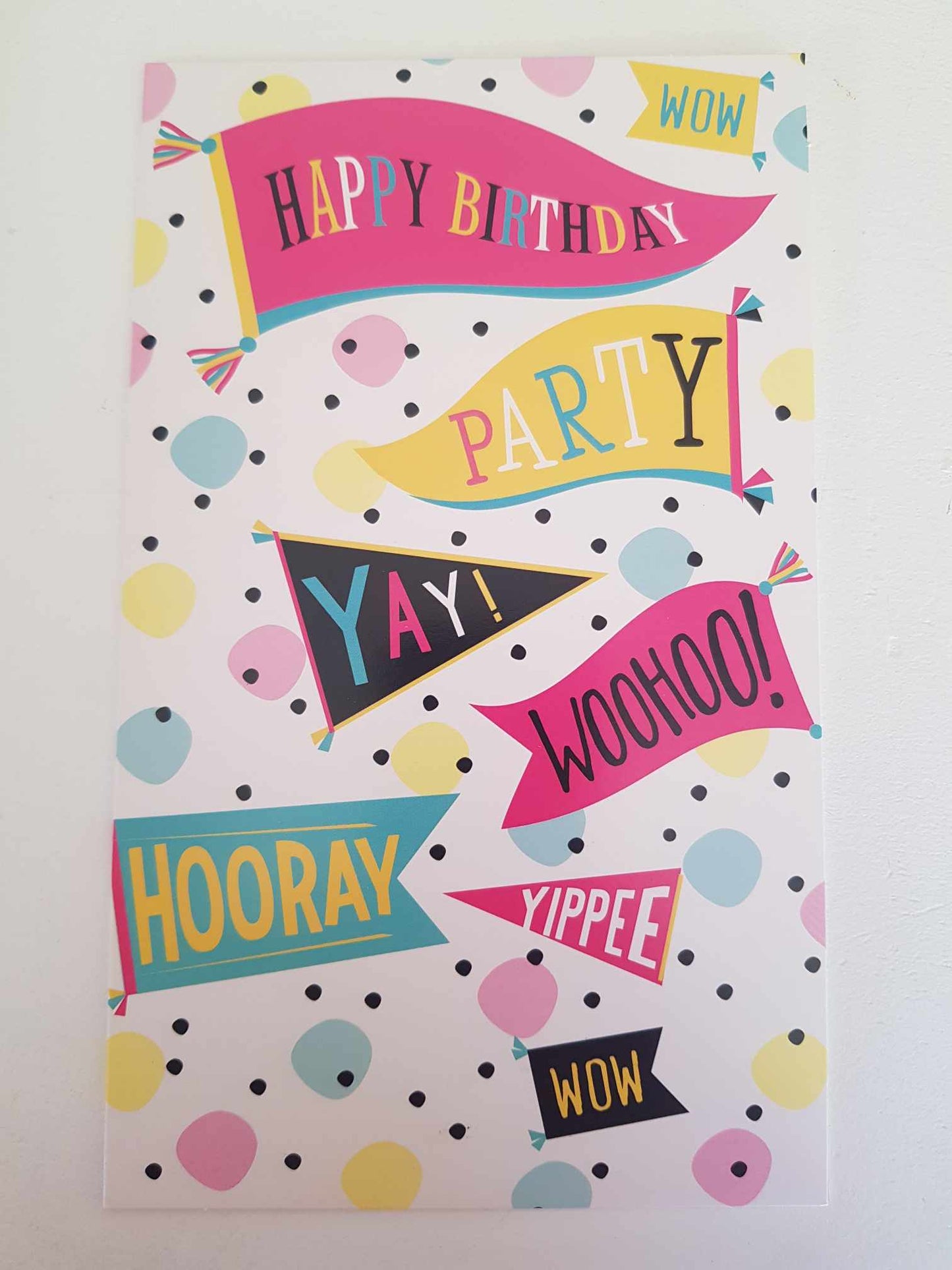 Greeting Cards