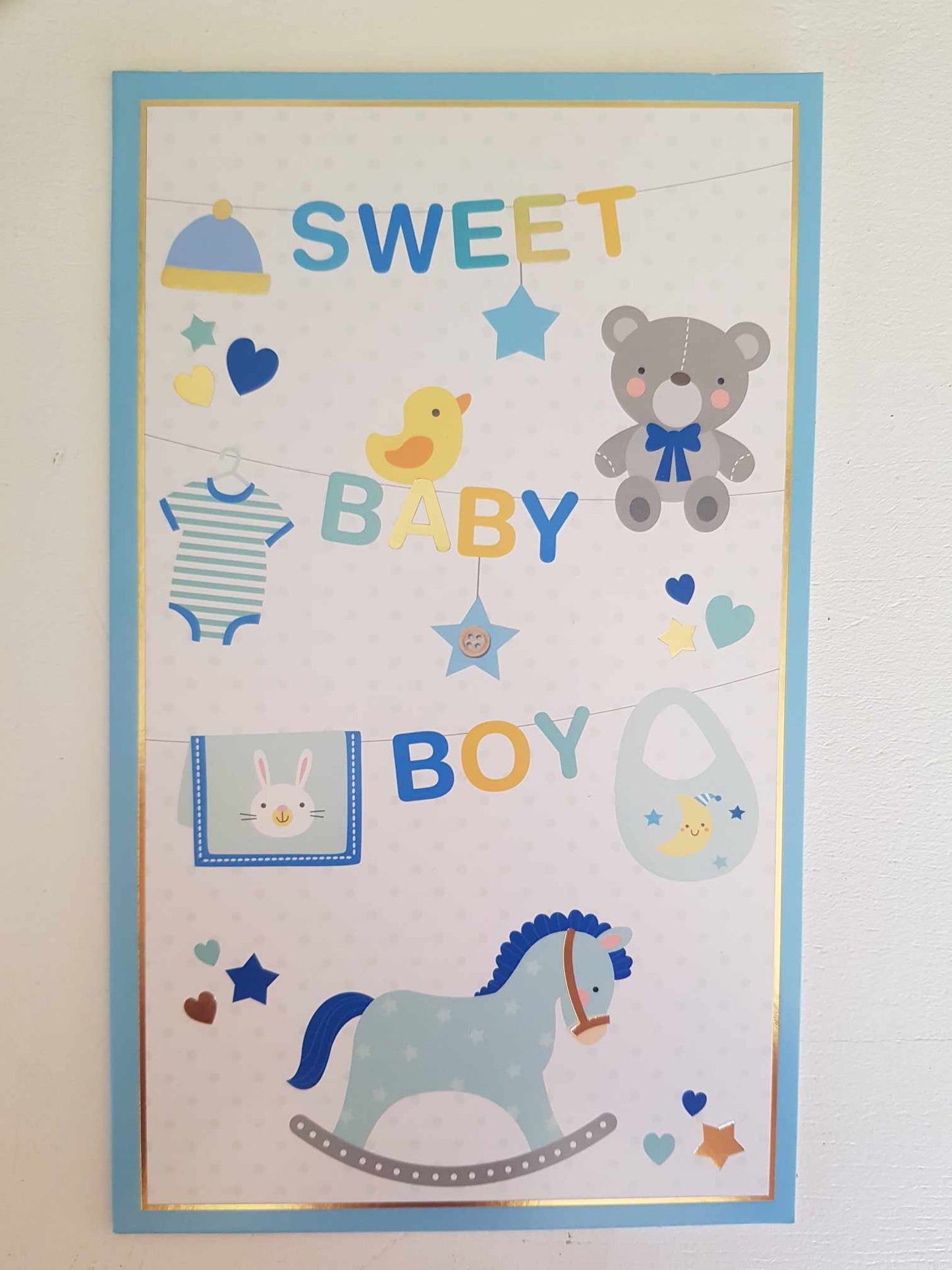 Greeting Cards