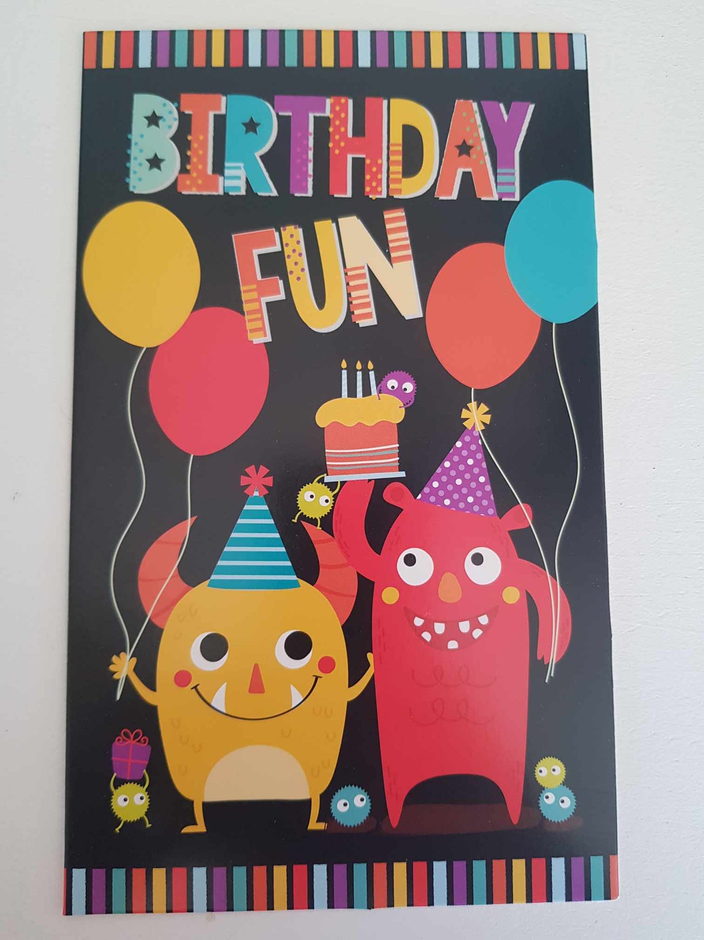 Greeting Cards