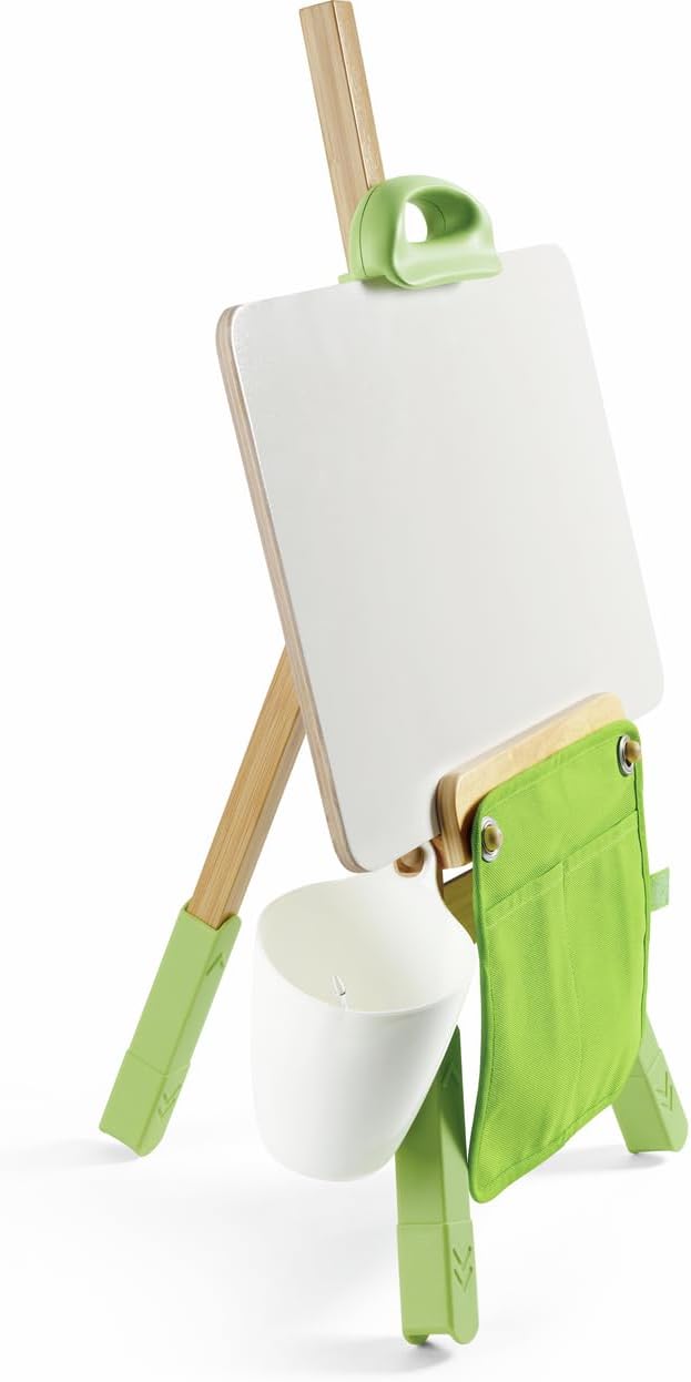 Hape Portable Bamboo Easel