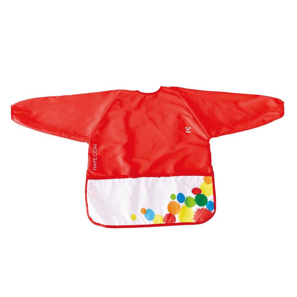 Hape Little Pro Painter Set