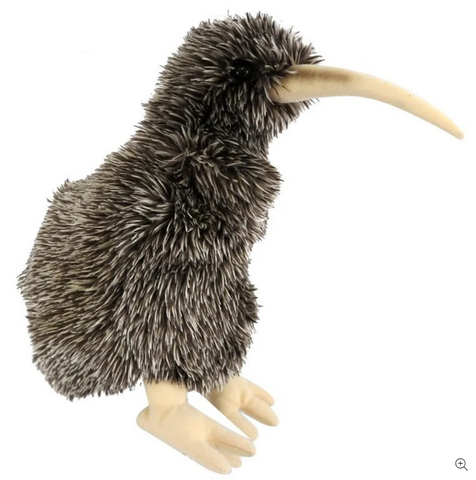 Great Spotted Kiwi Sound Puppet