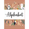 My First Alphabet Cards