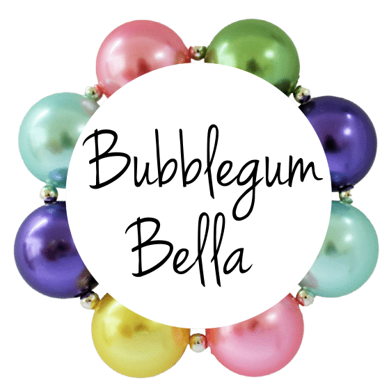 Bubblegum Bella Bracelets
