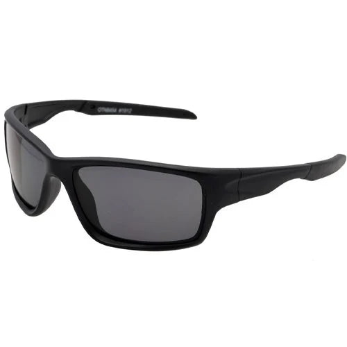 Kids Sunnies Shane - Black