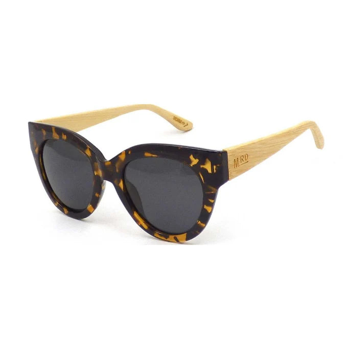 Sunglasses Ingrid Bergman - Tortoiseshell