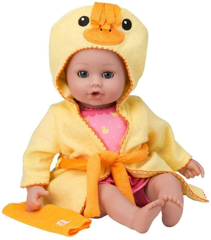 Adora Bathtime Baby - Ducky