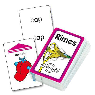 Rimes Card Pack