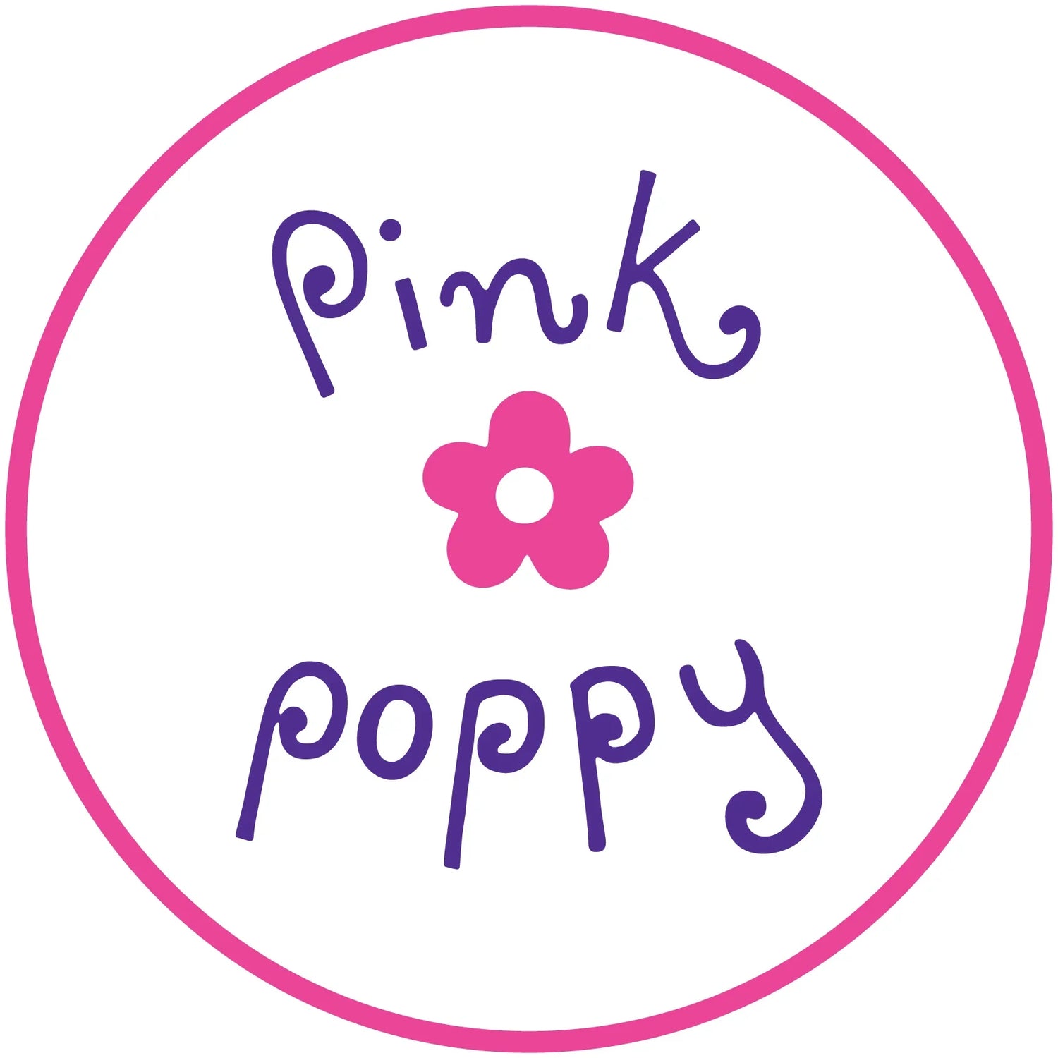 Pink Poppy Accessories