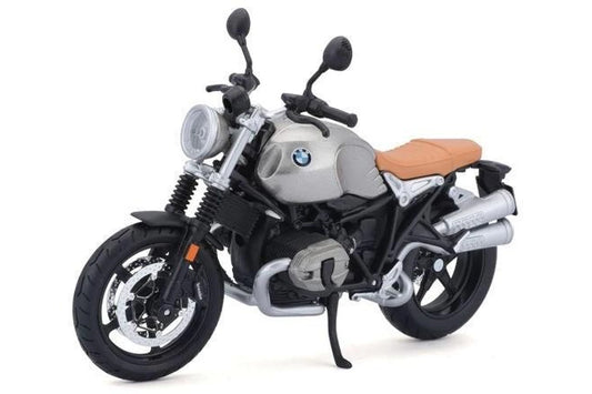 Maisto 1:12 Die-cast Motorcycles