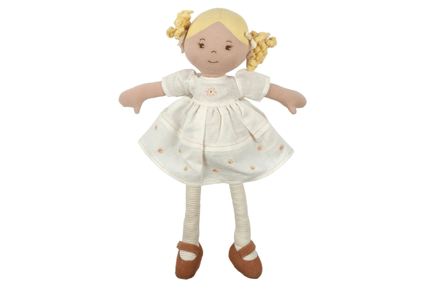 Bonikka Linen Doll - Priscy