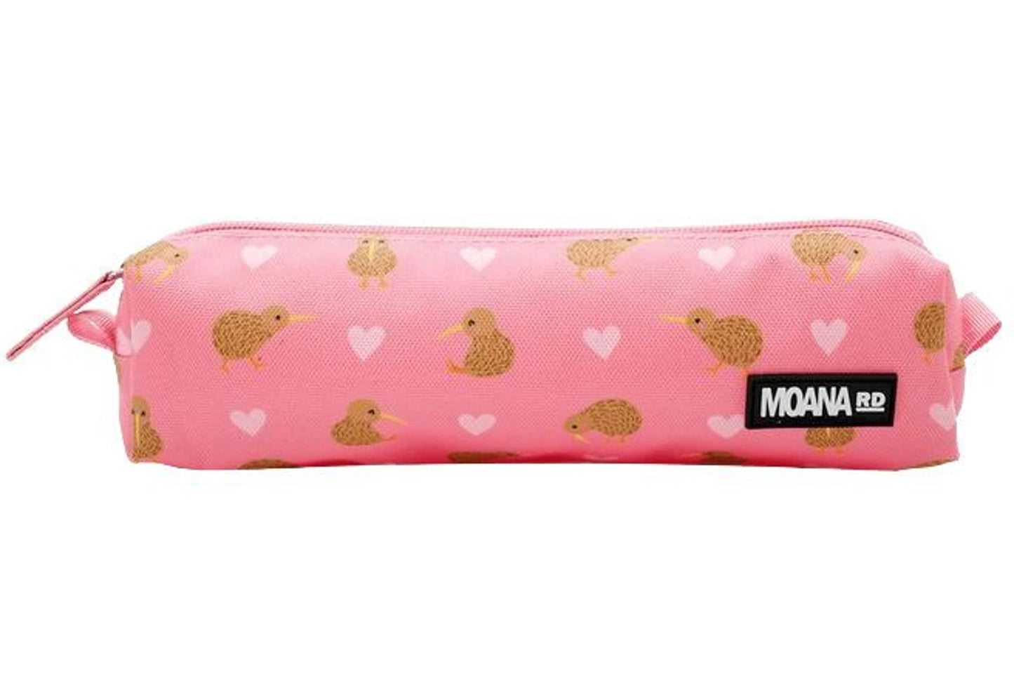 Kids Pencil Case - Kiwi Heart