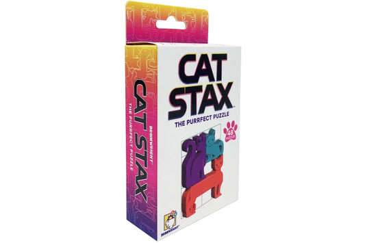 Cat Stax