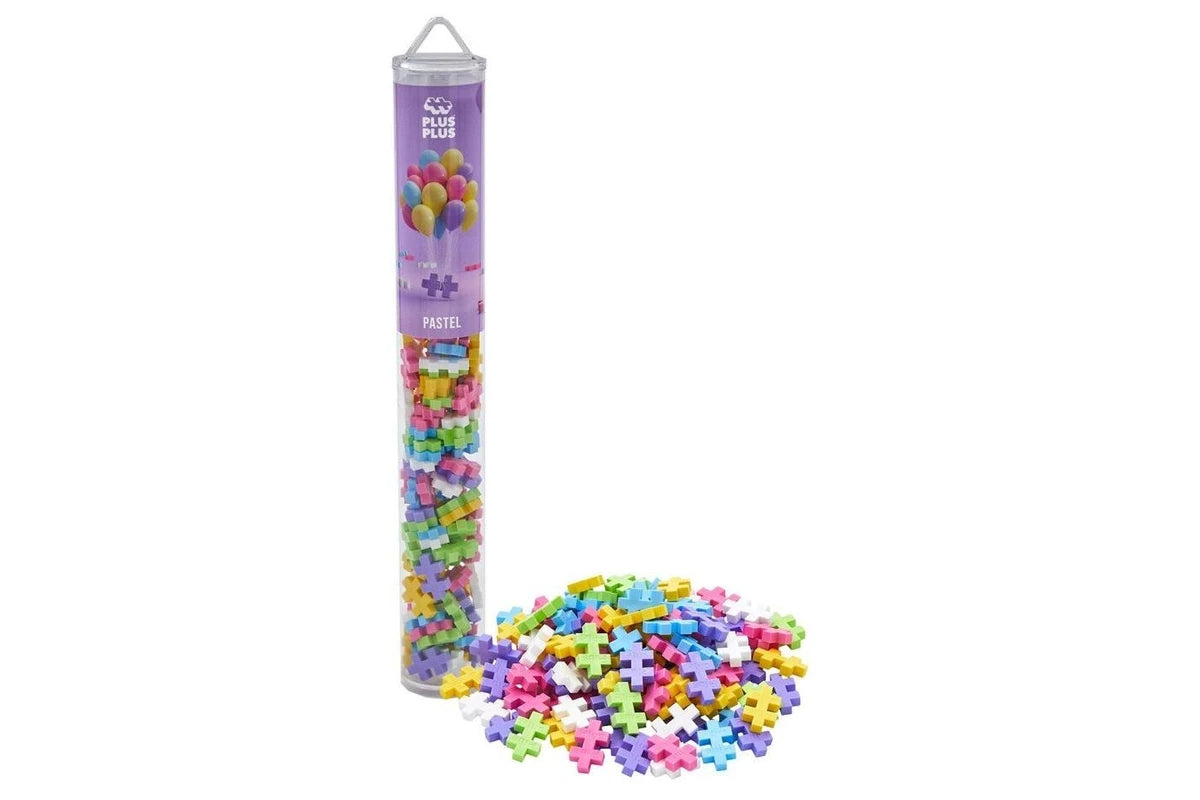 Plus Plus - 100pc tube