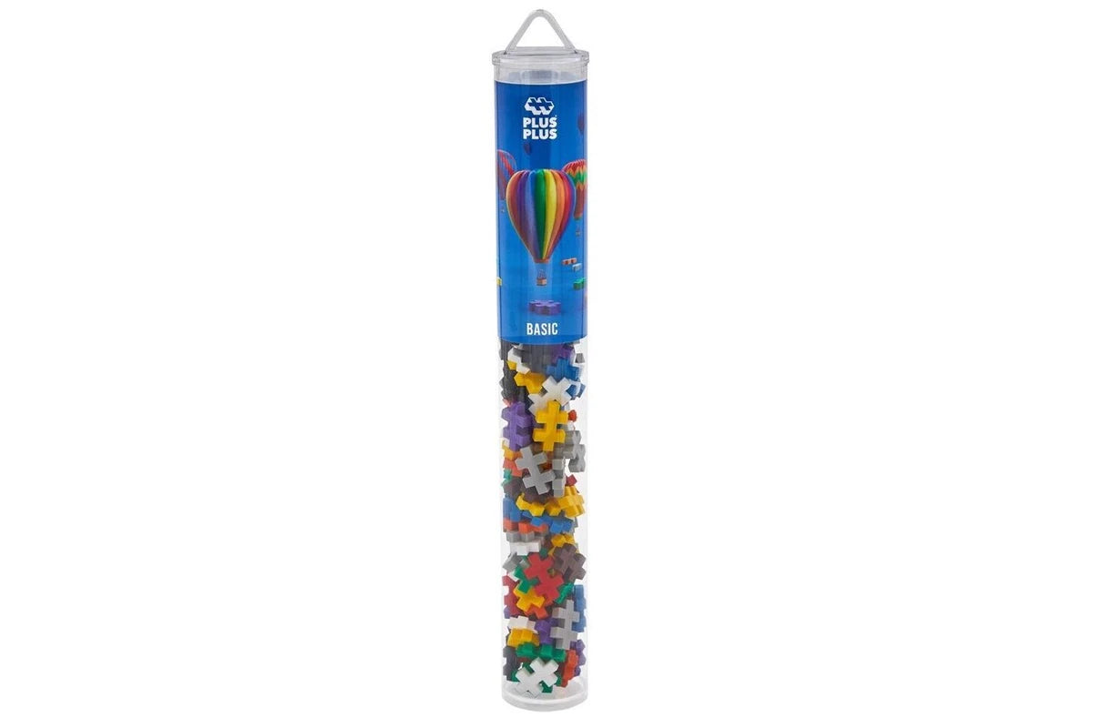 Plus Plus - 100pc tube