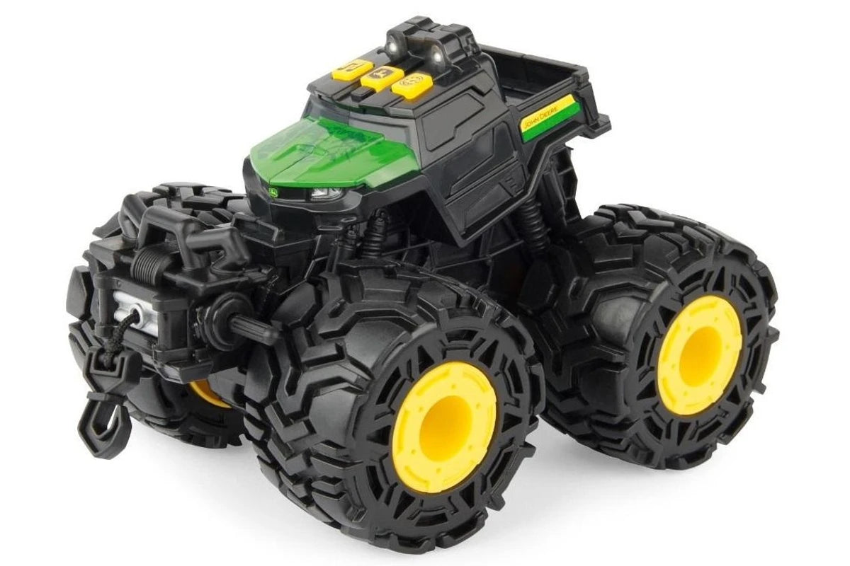 John Deere Monster Treads 15cm