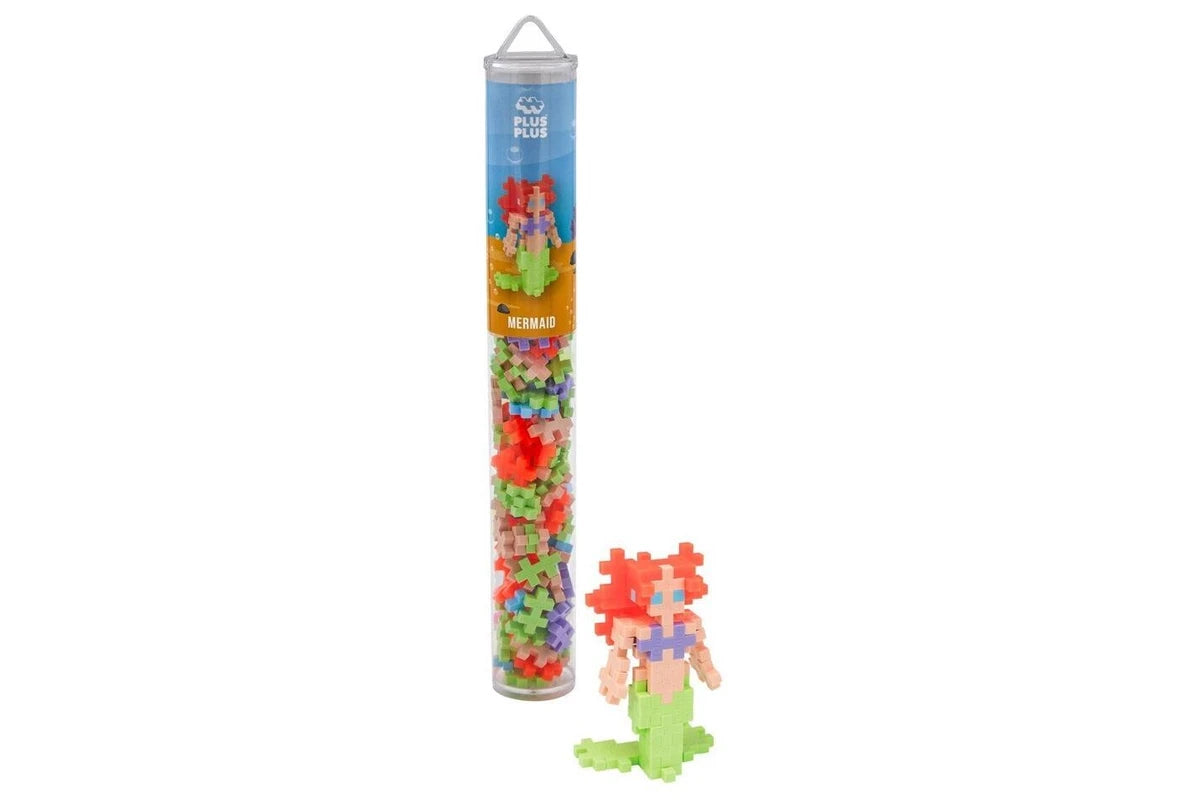 Plus Plus - 100pc tube