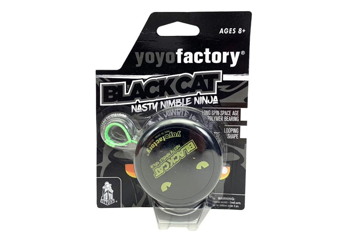 YoYoFactory Spinstar