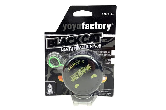 YoYoFactory Spinstar