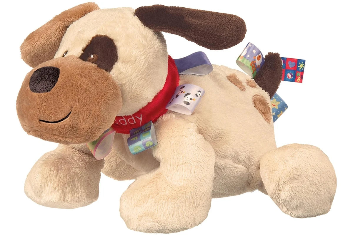 Taggies Buddy Dog - 30cm