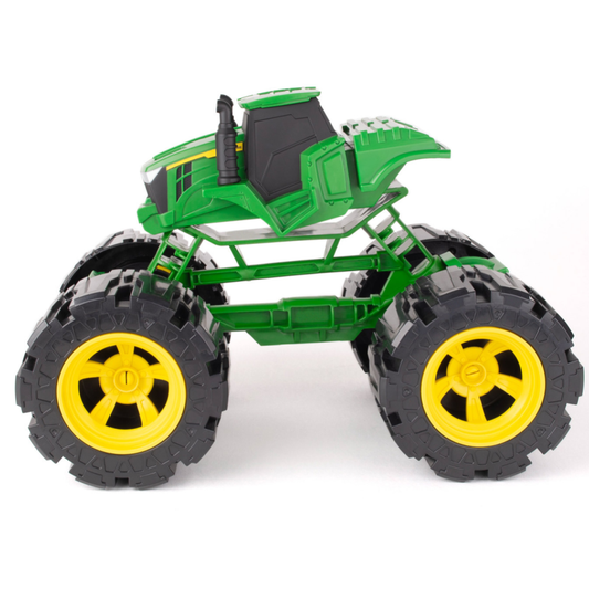 John Deere All Terrain Tractor