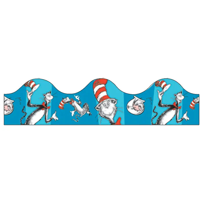 Dr Seuss Trimmer