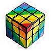 Cayro Unequal 3x3x3 Cube