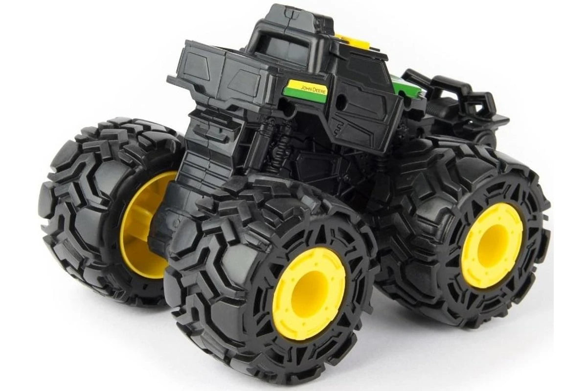 John Deere Monster Treads 15cm