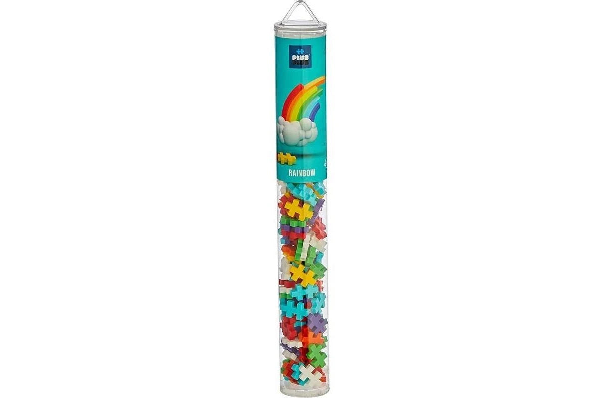 Plus Plus - 100pc tube