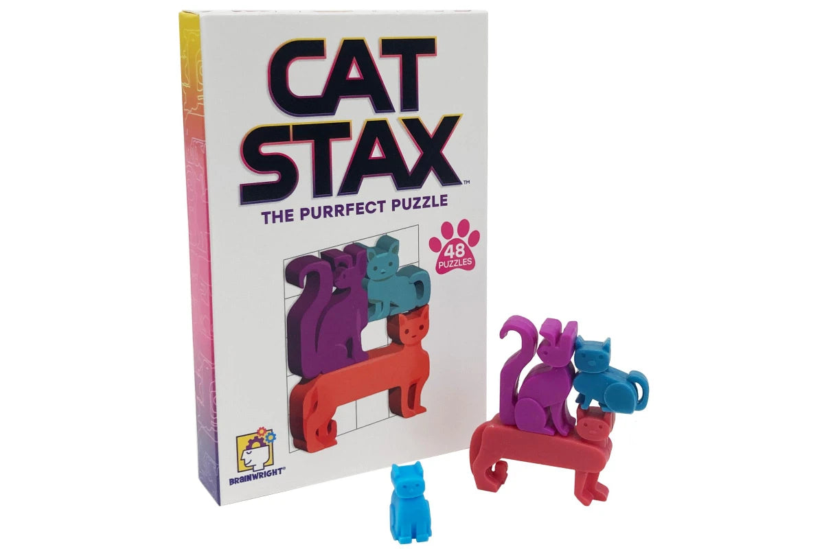 Cat Stax