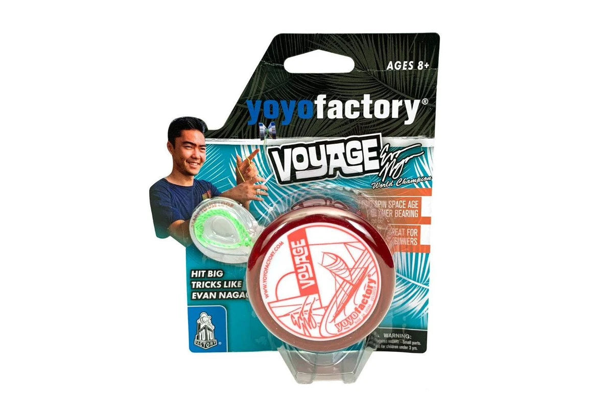 YoYoFactory Spinstar