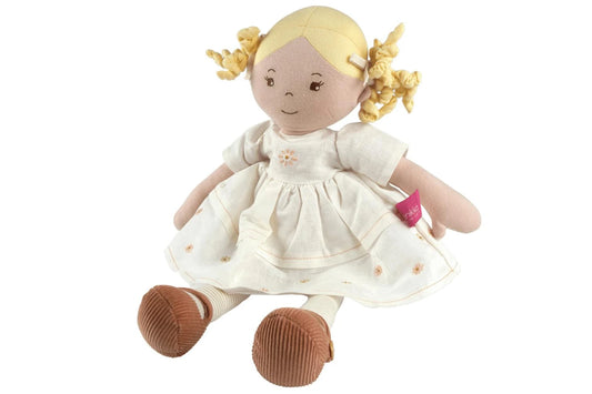 Bonikka Linen Doll - Priscy