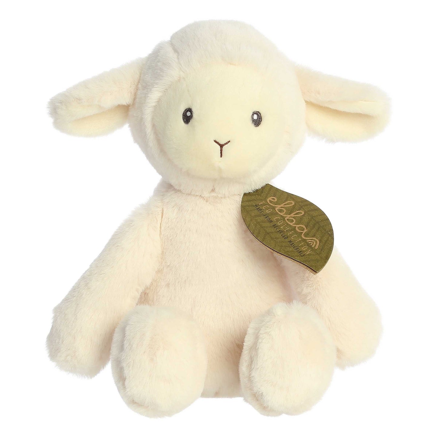 Ebba Eco-Lamb