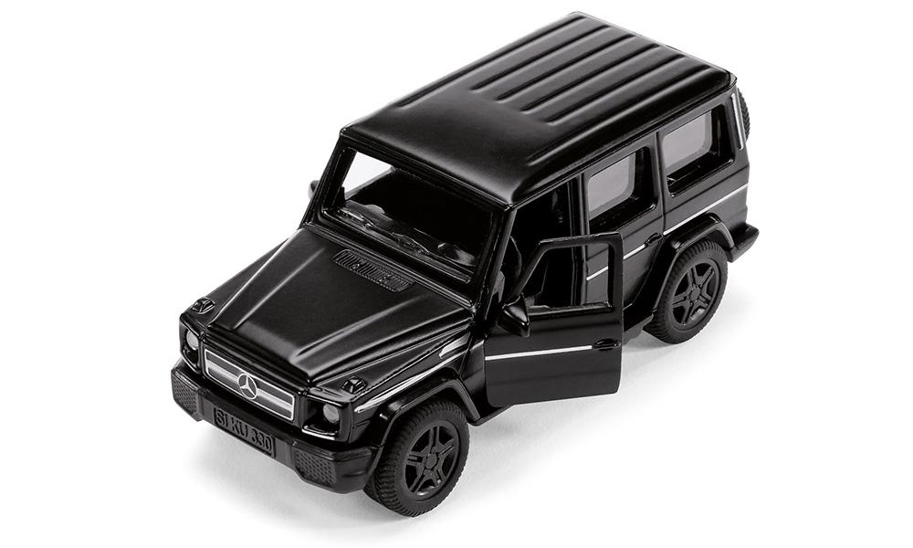 Mercedes G65 AMG