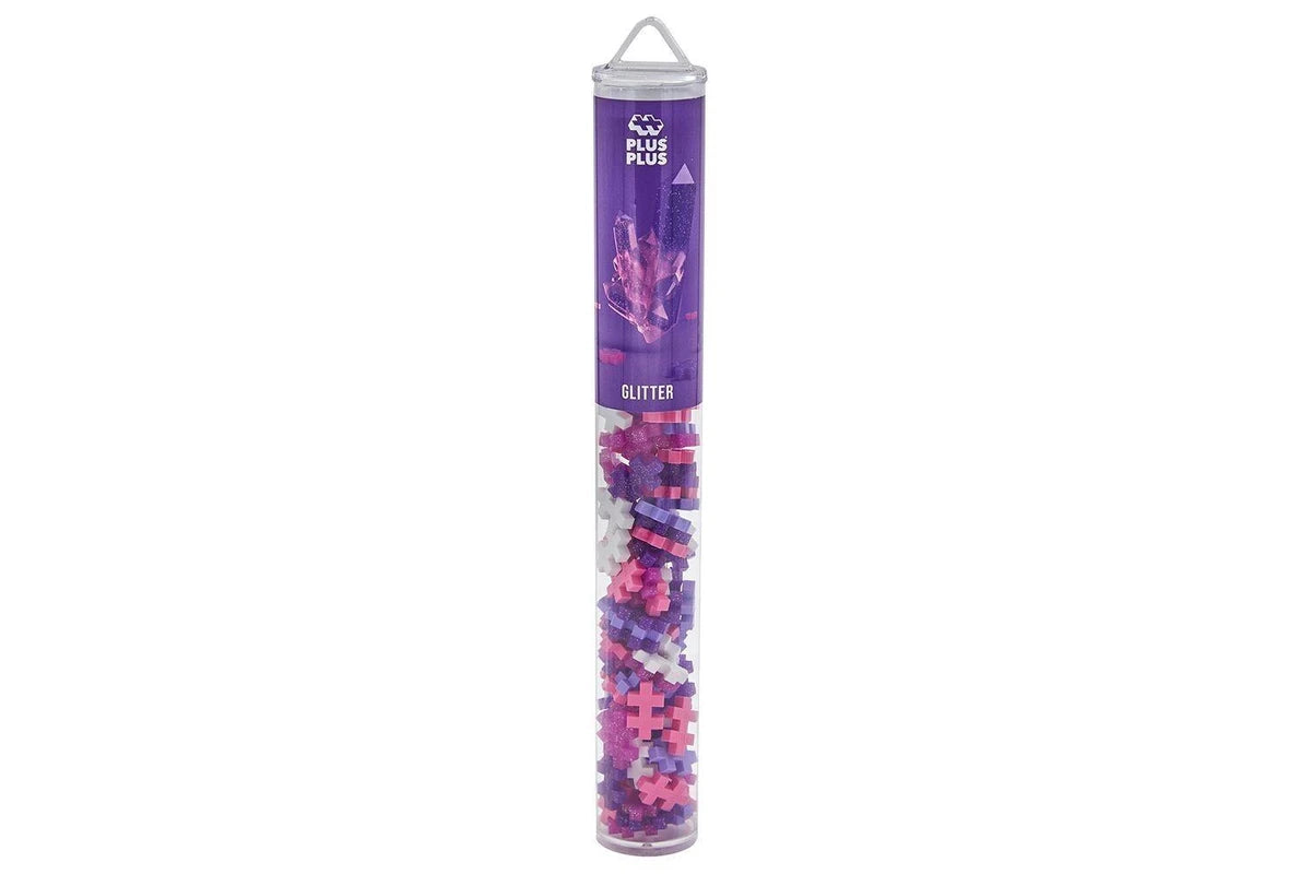 Plus Plus - 100pc tube