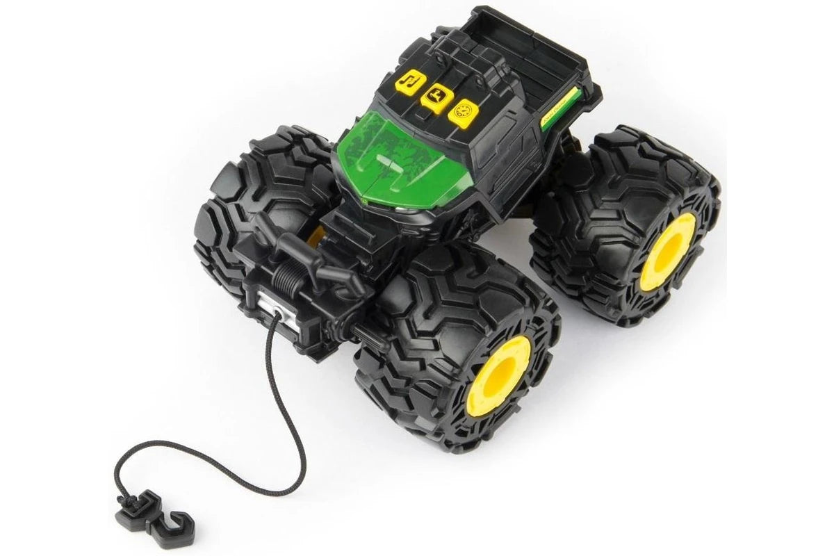 John Deere Monster Treads 15cm