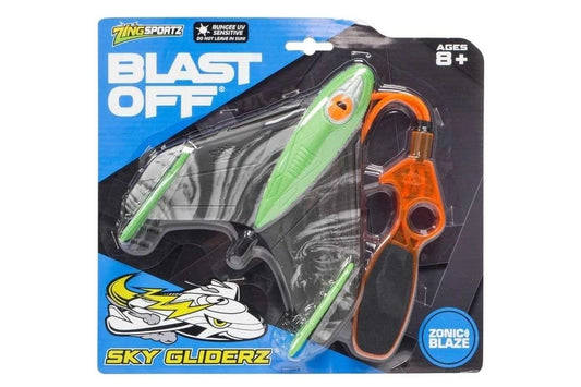 Air Hunterz Sky Gliderz