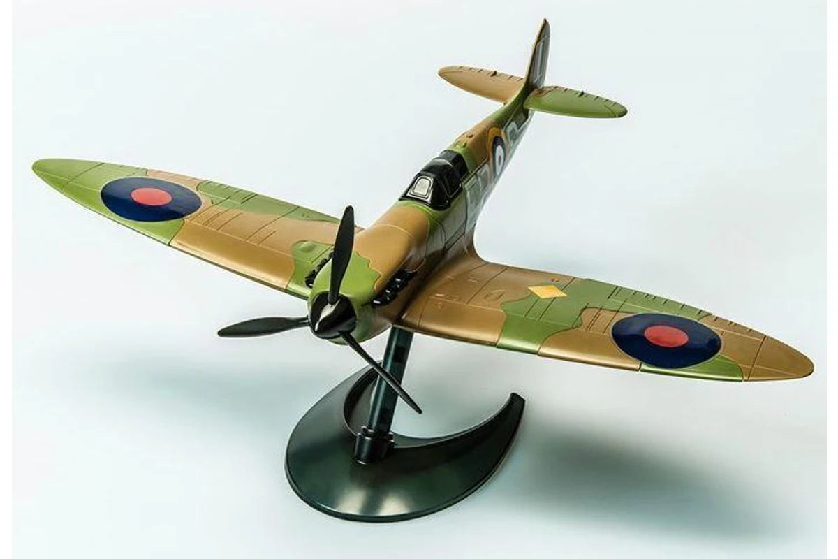 Airfix Spitfire Quick Build