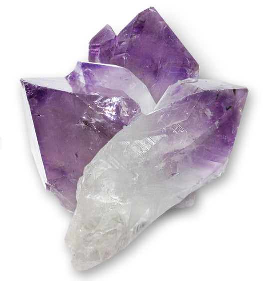 Amethyst Points