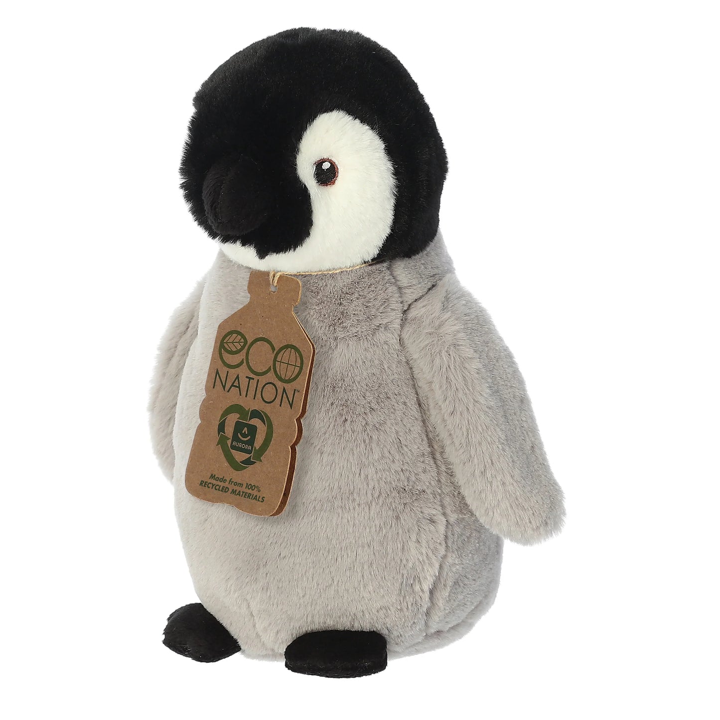 Aurora Eco Nation Baby Penguin