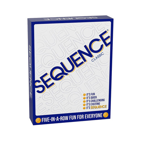 Sequence Game