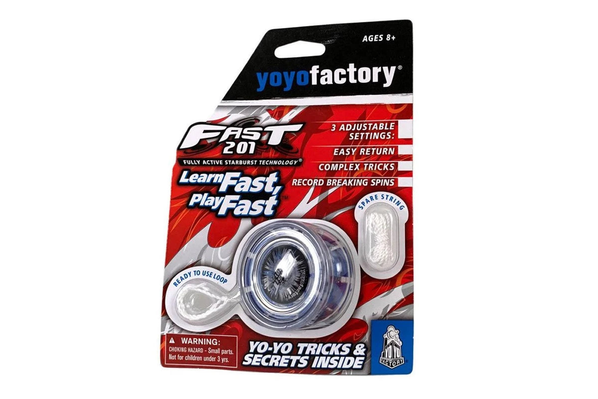 YoYoFactory Spinstar