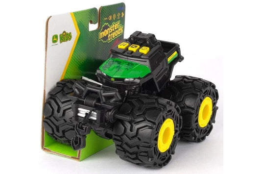 John Deere Monster Treads 15cm