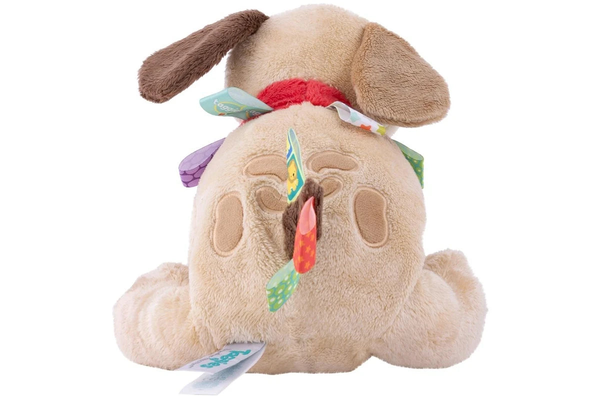 Taggies Buddy Dog - 30cm