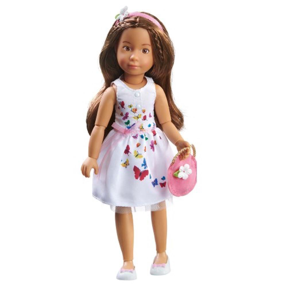 Kruselings Doll - Sofia in Summer Dress