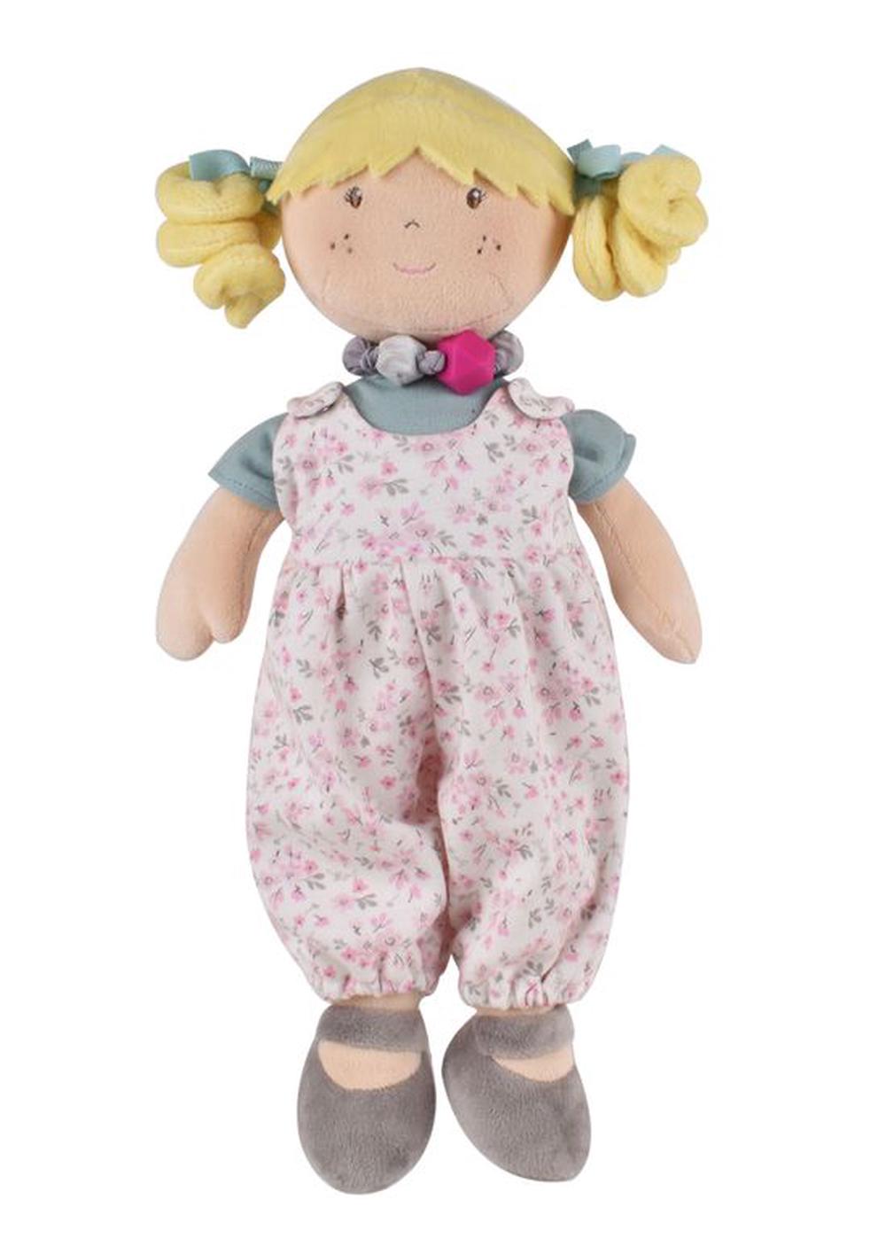 Bonikka Lucy Doll with Bracelet